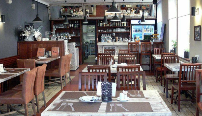 Hotel Na BAŠTĚ Jablonec nad Nisou